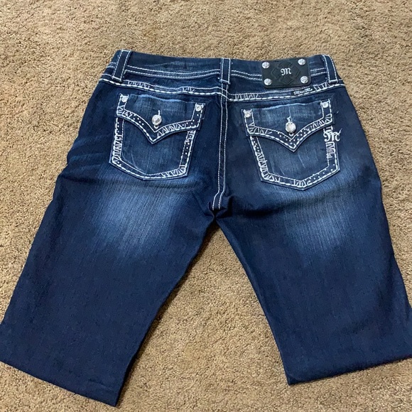 Miss Me Easy Boot, Size 29 - Picture 2 of 3